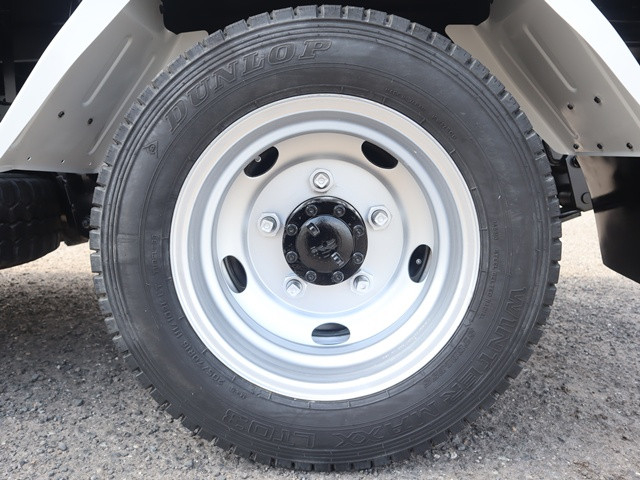 マツダ タイタン 小型 土砂ダンプ TKG-LJR85AD(91017) 27枚目