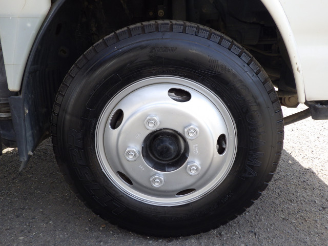 いすゞ エルフ 小型 クレーン付き TKG-NKR85R(91018) 48枚目