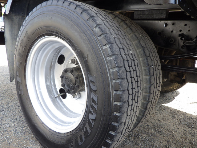 いすゞ エルフ 小型 クレーン付き TKG-NKR85R(91018) 49枚目