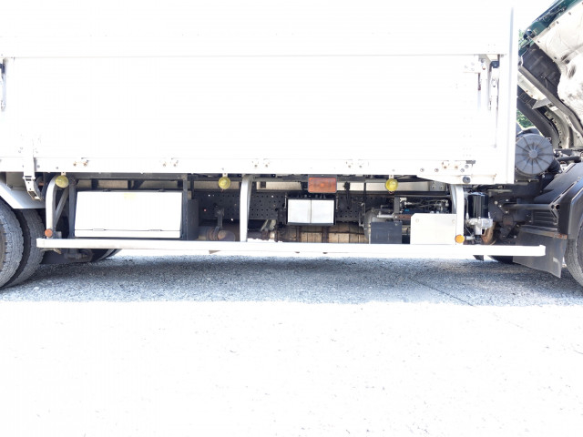 Isuzu forward Middle Wing body TKG-FRR90T2(92546) 14枚目