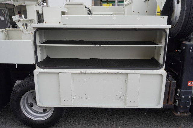 いすゞ エルフ 小型 高所作業車 TPG-NKR85AN(110758) 22枚目