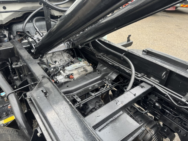 いすゞ エルフ 小型 コンテナ専用車 TKG-NKR85AN(91021) 11枚目