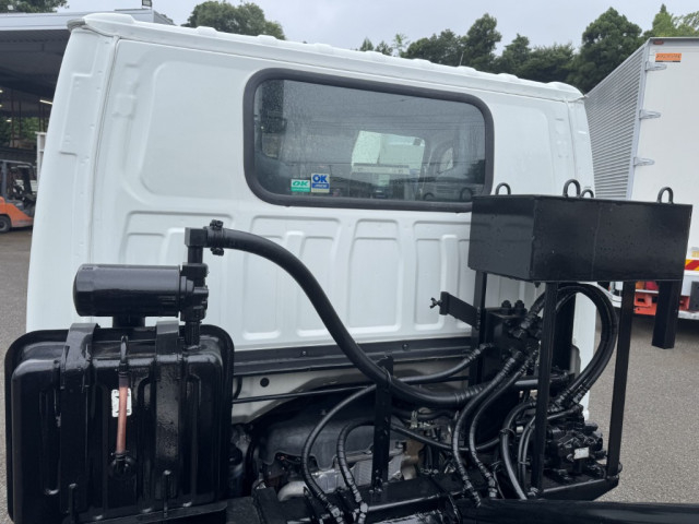 いすゞ エルフ 小型 コンテナ専用車 TKG-NKR85AN(91021) 14枚目