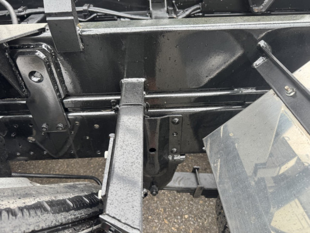 いすゞ エルフ 小型 コンテナ専用車 TKG-NKR85AN(91021) 18枚目