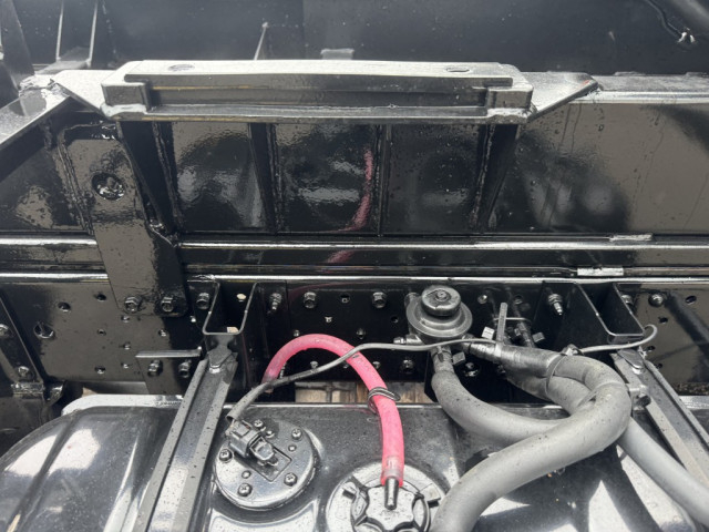 いすゞ エルフ 小型 コンテナ専用車 TKG-NKR85AN(91021) 20枚目