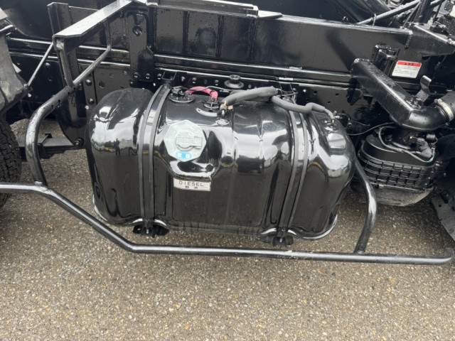 いすゞ エルフ 小型 コンテナ専用車 TKG-NKR85AN(91021) 22枚目