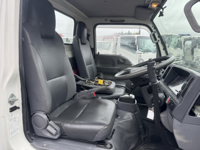 いすゞ エルフ 小型 コンテナ専用車 TKG-NKR85AN(91021) 23枚目