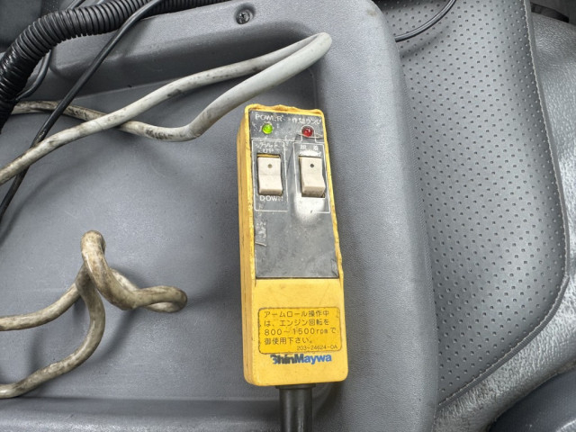 いすゞ エルフ 小型 コンテナ専用車 TKG-NKR85AN(91021) 27枚目