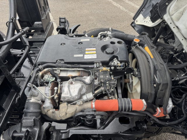 いすゞ エルフ 小型 コンテナ専用車 TKG-NKR85AN(91021) 33枚目