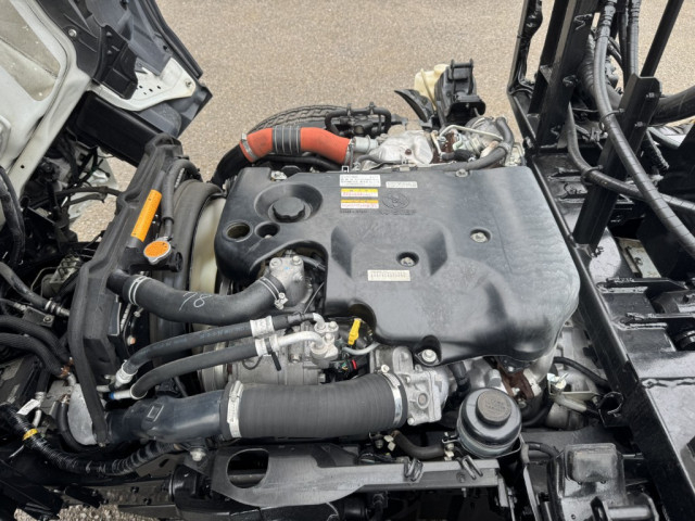 いすゞ エルフ 小型 コンテナ専用車 TKG-NKR85AN(91021) 34枚目