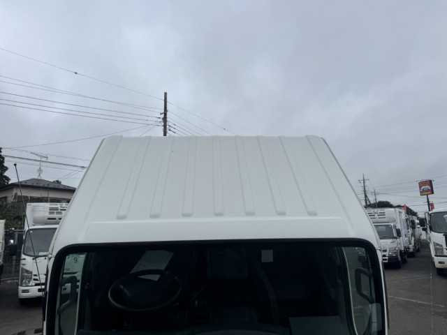 いすゞ エルフ 小型 コンテナ専用車 TKG-NKR85AN(91021) 35枚目