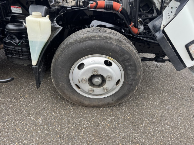 いすゞ エルフ 小型 コンテナ専用車 TKG-NKR85AN(91021) 37枚目