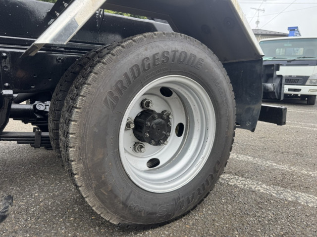 いすゞ エルフ 小型 コンテナ専用車 TKG-NKR85AN(91021) 39枚目