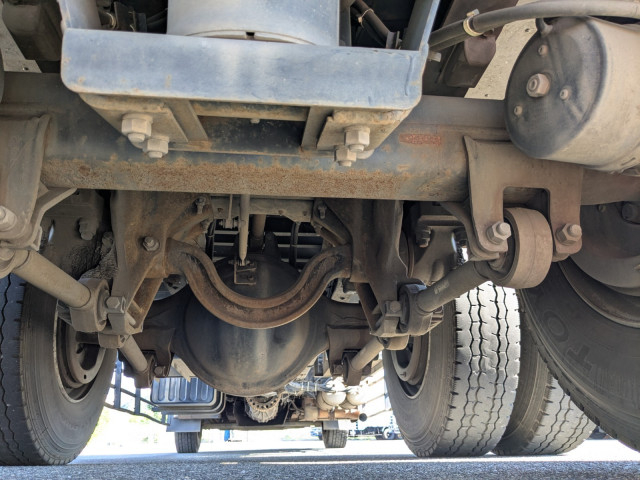 UDトラックス（日産） クオン 大型 平ボディ QKG-CD5ZL(91023) 29枚目