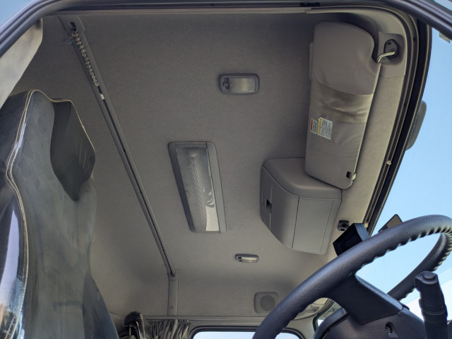 UDトラックス（日産） クオン 大型 平ボディ QKG-CD5ZL(91023) 35枚目