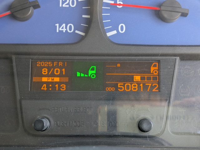 UDトラックス（日産） クオン 大型 平ボディ QKG-CD5ZL(91023) 38枚目