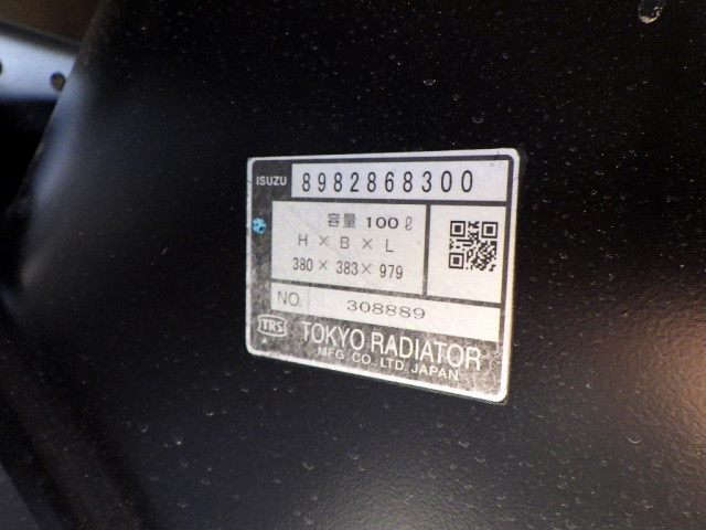 いすゞ エルフ 小型 平ボディ TKG-NLR85AR(91022) 45枚目