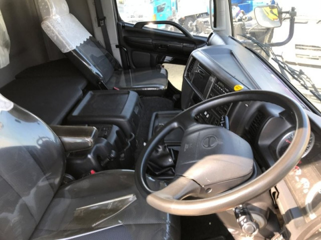 日野 プロフィア 大型 バルク車 QKG-FR1EXBG(91024) 6枚目