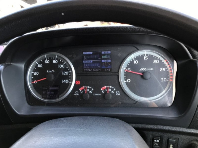 日野 プロフィア 大型 バルク車 QKG-FR1EXBG(91024) 7枚目