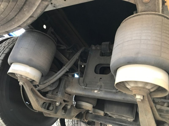 日野 プロフィア 大型 バルク車 QKG-FR1EXBG(91024) 14枚目