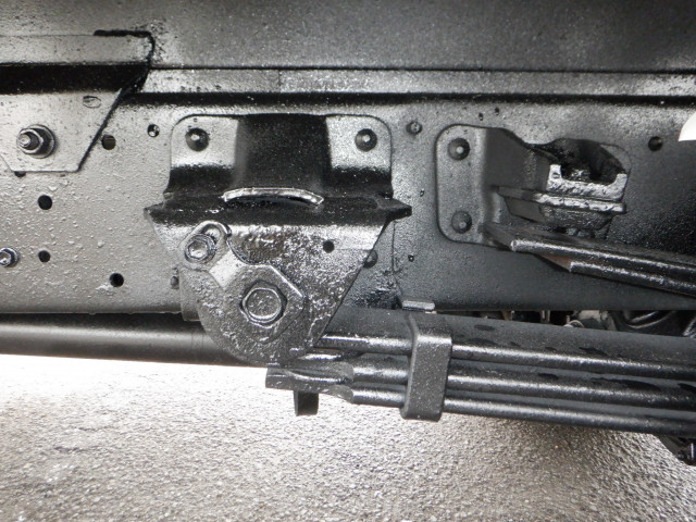 日野 デュトロ 小型 クレーン付き SKG-XZU650M(91025) 21枚目