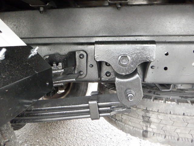 日野 デュトロ 小型 クレーン付き SKG-XZU650M(91025) 25枚目