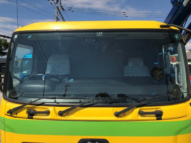 日野 プロフィア 大型 バルク車 QKG-FR1EXBG(91024) 33枚目