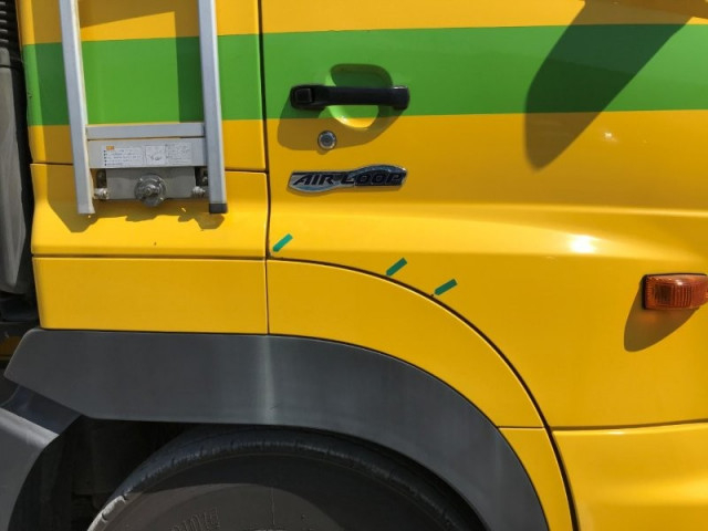 日野 プロフィア 大型 バルク車 QKG-FR1EXBG(91024) 38枚目