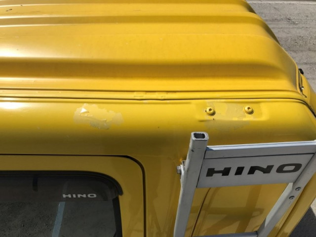 日野 プロフィア 大型 バルク車 QKG-FR1EXBG(91024) 47枚目