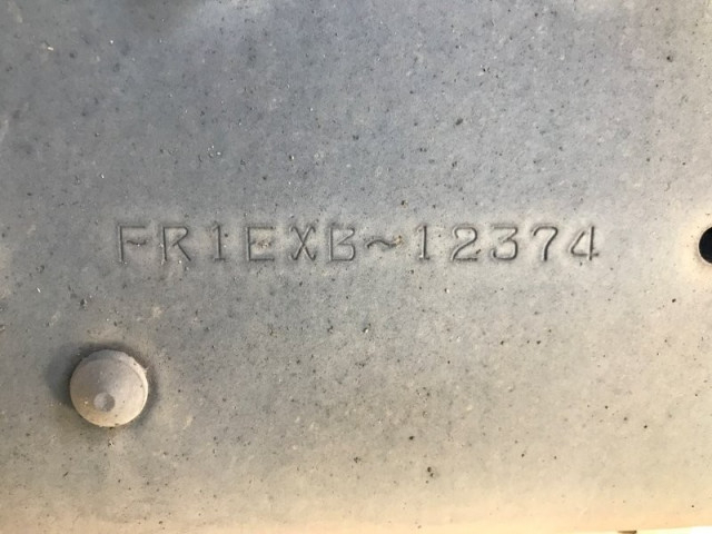 日野 プロフィア 大型 バルク車 QKG-FR1EXBG(91024) 50枚目