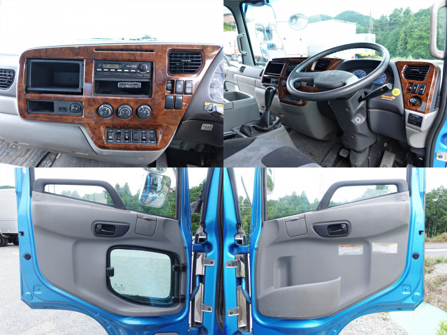 UDトラックス（日産） コンドル 増トン クレーン付き SKG-LK38N(91026) 22枚目