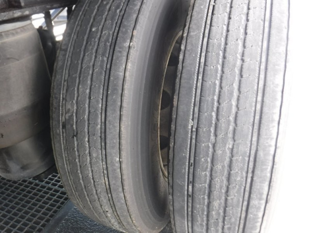 トレクス 大型 トレーラ（その他） PFB34114(91028) 22枚目