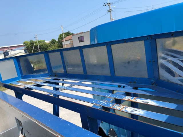トレクス 大型 トレーラ（その他） PFB34114(91028) 46枚目