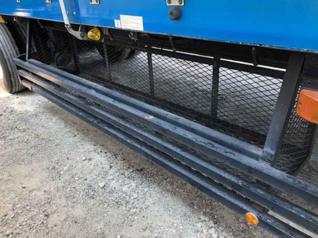 トレクス 大型 トレーラ（その他） PFB34114(91028) 47枚目