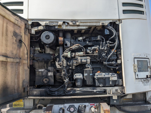 フルハーフ 大型 トレーラ（その他） RFVFA240BN(91029) 34枚目