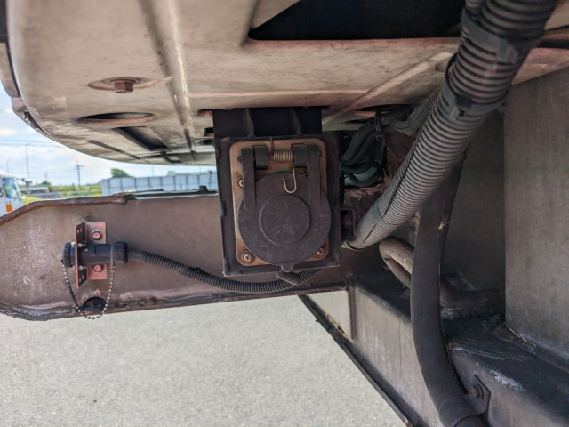フルハーフ 大型 トレーラ（その他） RFVFA240BN(91029) 37枚目