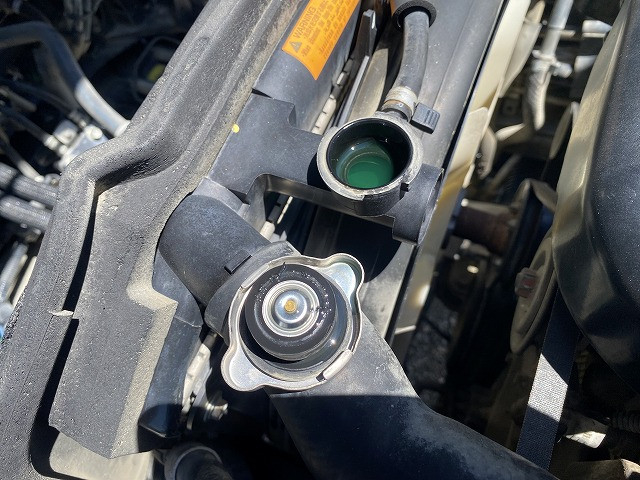 いすゞ エルフ 小型 土砂ダンプ BKG-NKR85AD(91031) 18枚目
