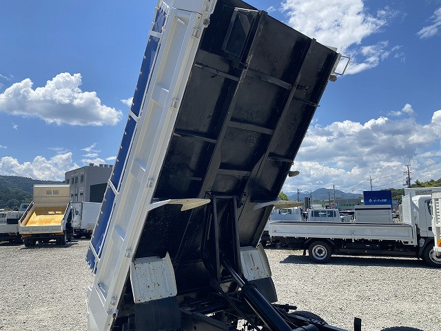 いすゞ エルフ 小型 土砂ダンプ BKG-NKR85AD(91031) 26枚目