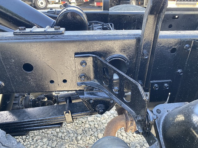 いすゞ エルフ 小型 土砂ダンプ BKG-NKR85AD(91031) 28枚目