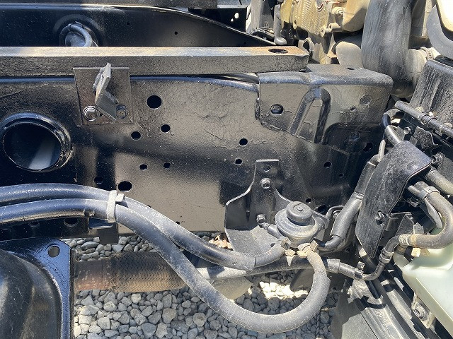 いすゞ エルフ 小型 土砂ダンプ BKG-NKR85AD(91031) 29枚目