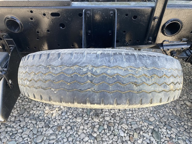 いすゞ エルフ 小型 土砂ダンプ BKG-NKR85AD(91031) 31枚目