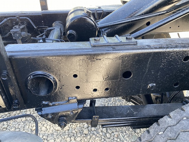 いすゞ エルフ 小型 土砂ダンプ BKG-NKR85AD(91031) 32枚目