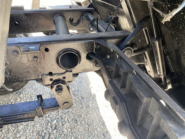 いすゞ エルフ 小型 土砂ダンプ BKG-NKR85AD(91031) 33枚目