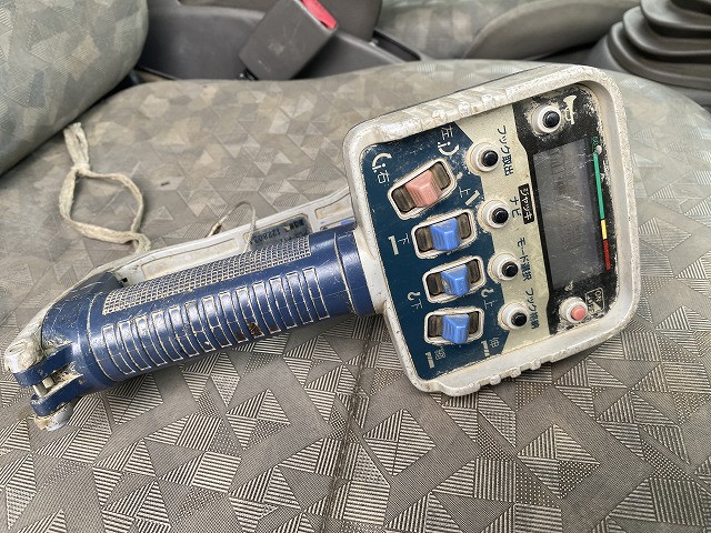 日野 デュトロ 小型 クレーン付き BKG-XZU344M(91032) 20枚目