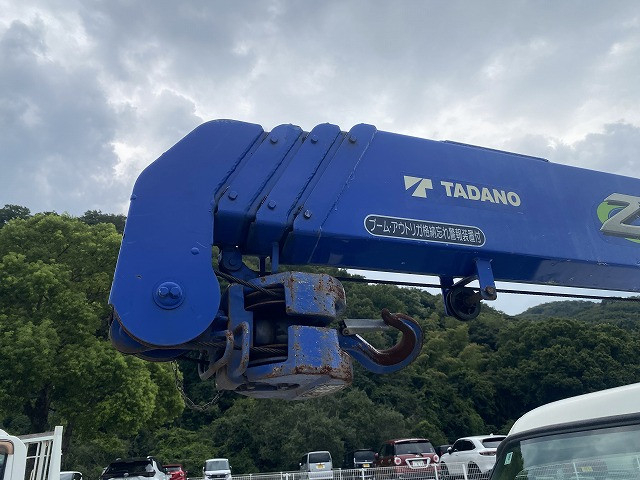 日野 デュトロ 小型 クレーン付き BKG-XZU344M(91032) 36枚目