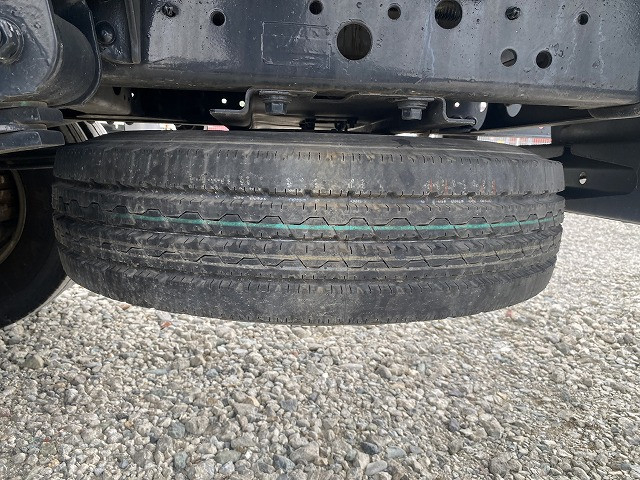 日野 デュトロ 小型 クレーン付き BKG-XZU344M(91032) 40枚目