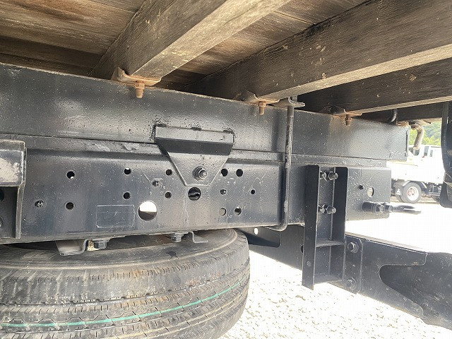 日野 デュトロ 小型 クレーン付き BKG-XZU344M(91032) 41枚目