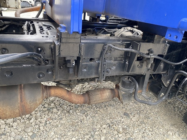 日野 デュトロ 小型 クレーン付き BKG-XZU344M(91032) 44枚目