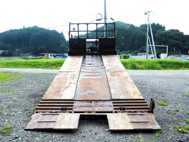いすゞ フォワード 中型 車載専用車 *********(91035) 5枚目
