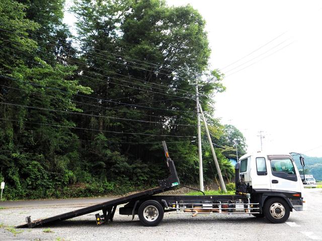いすゞ フォワード 中型 車載専用車 *********(91035) 7枚目